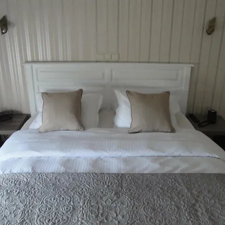 B&B De Polderhoeve Blankenberge Exterior photo